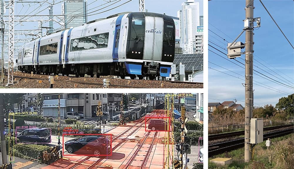 AI & Edge Computing - Industrial Computers