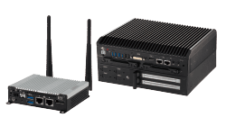 Contec BX Series Embedded Computers