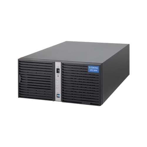Contec VPC Series Industrial PCs