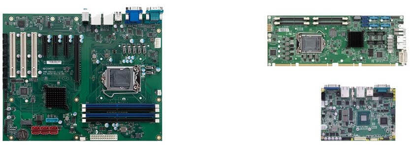 Contec Industrial Motherboards