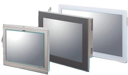 Contec Touch Panel Computers