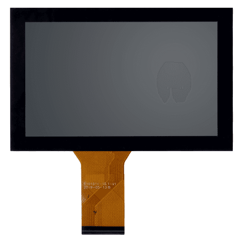 CONTEC CI-DK070P 7-inch OEM Display Kit with PCAP Touch