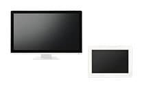 CONTEC Industrial Displays - Medical Grade Monitors and Barcode Scanner Displays