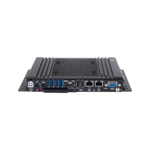 Contec BX-T3000 A5 fanless computer