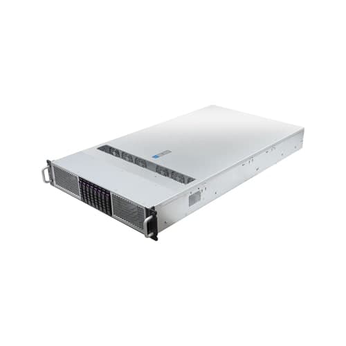 High-Performance Rackmount Server - Enterprise Grade