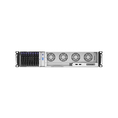 SRV-2UA100D - AMD EPYC Processor Edge Server