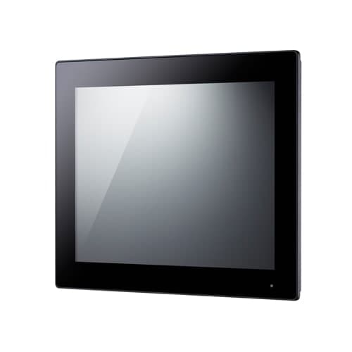 PT-M15SB-4600-G flagship 15 inch IP65 waterproof panel mount touch panel computer with 13th Gen Intel Core processor