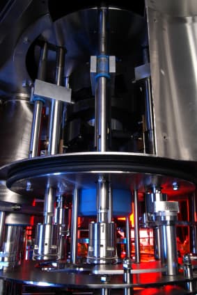 Machine Maker industry solutions