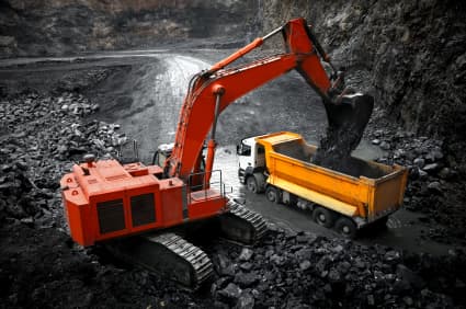 Mining industry solutions