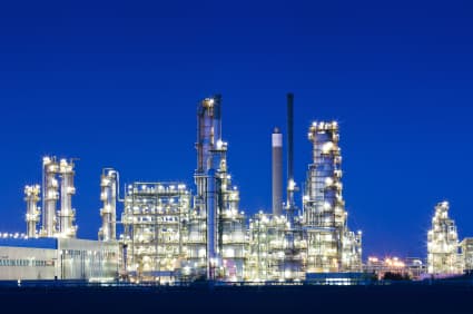 Petrochemical industry solutions