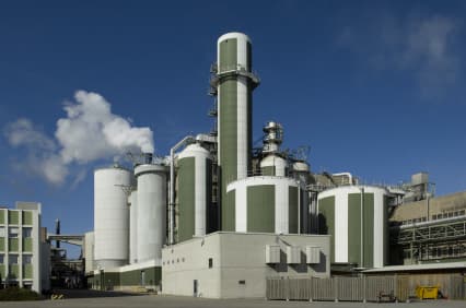 Pulp & Paper industry solutions