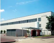 Contec Production Base