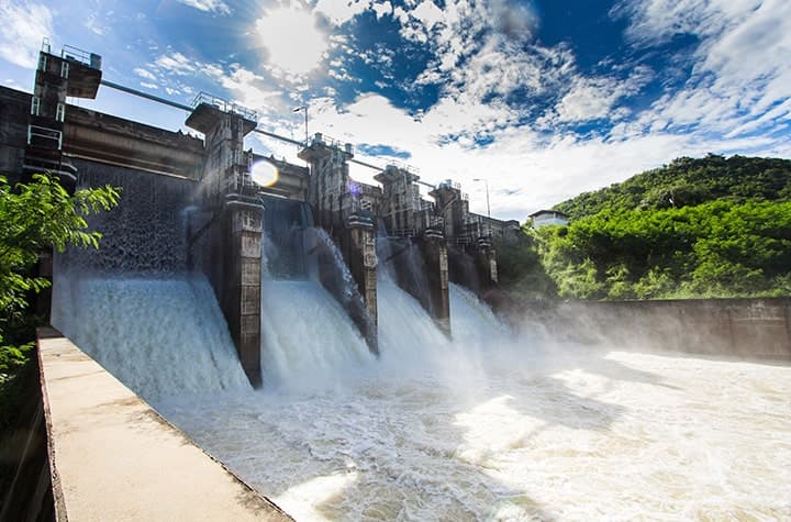 Environmental Monitoring System