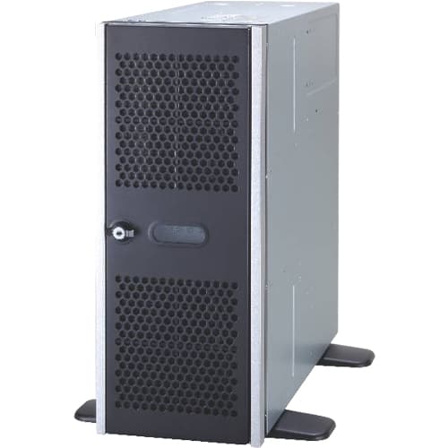 MR4100 4U rack-mount PC