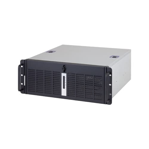 SR4100 maximum 11 expansion slots