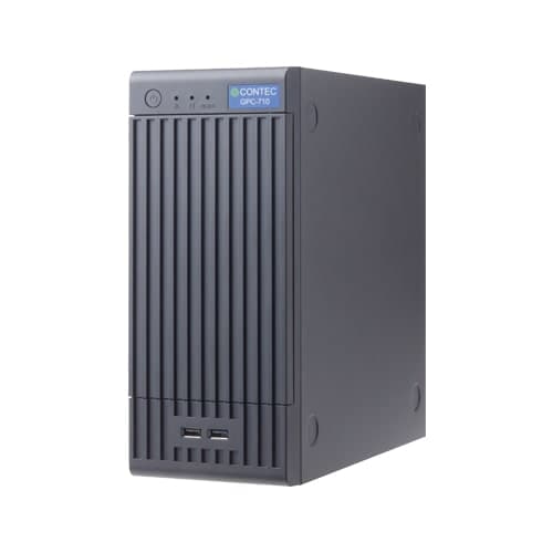 GPC-710 Global PC with 18 countries certifications