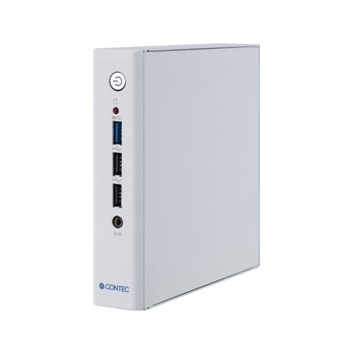 LPC-400 ultra-slim PC