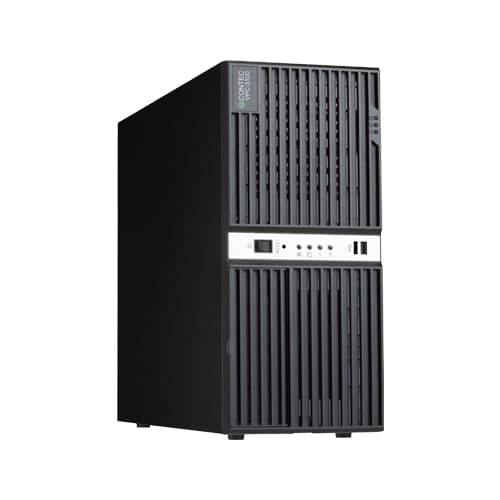 VPC-3100 mid-tower FA computer