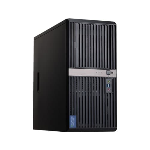 VPC-5000-G 9th Gen Xeon E with 7 slots