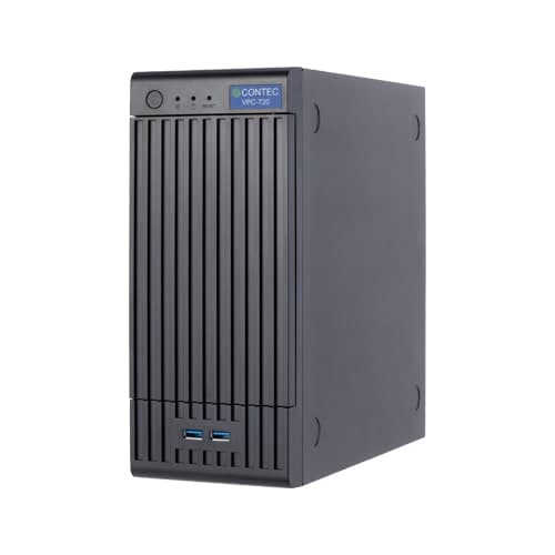 VPC-720 entry-level FA computer