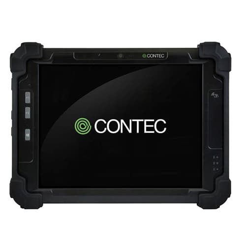 CT-RU104PA - 10.4 inch rugged tablet with 32-pin docking connector
